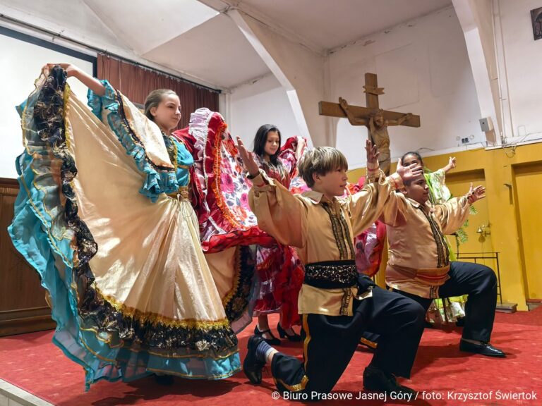 Ogólnopolska Pielgrzymka Romów na Jasną Górę – historia, inicjatorzy i znaczenie