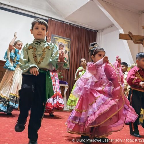 Ogólnopolska Pielgrzymka Romów na Jasną Górę – historia, inicjatorzy i znaczenie