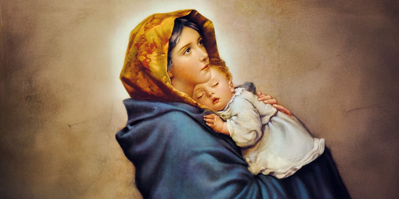 Matka Boska Cygańska (Madonna Cygańska) – symbol wiary, tożsamości i duchowej opieki Romów